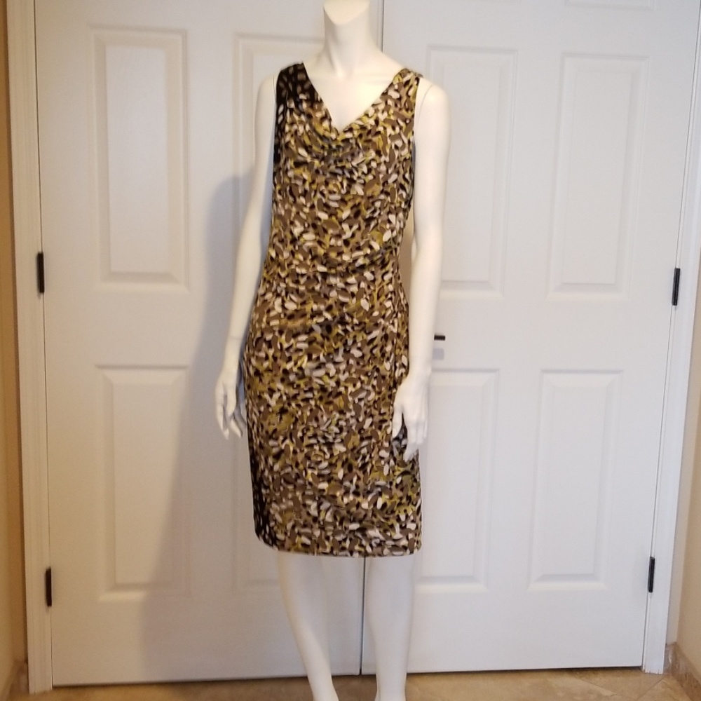 Anne Klein Dress